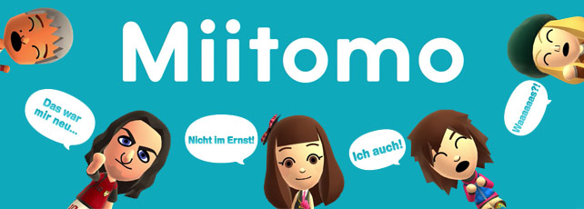 miitomo