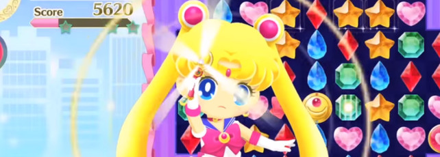 sailormoon drops