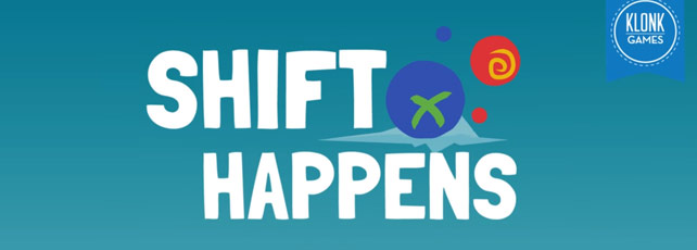 shift happens