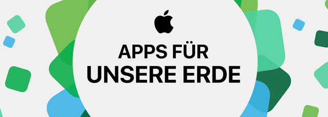 tag der erde im appstore