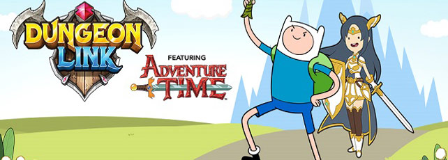 adventure time