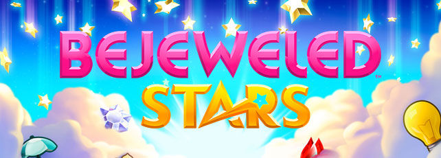 Bejeweled Stars spielen