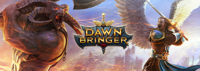 Dawnbringer spielen