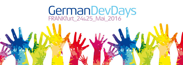 German Dev Days 2016