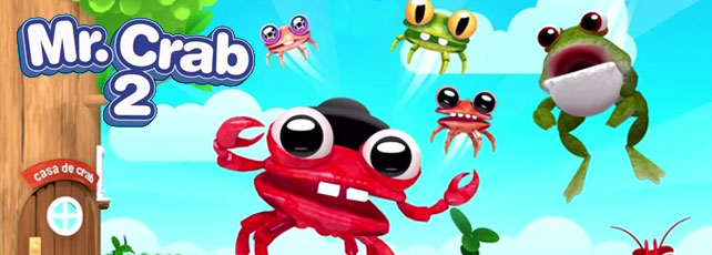 Mr. Crab 2