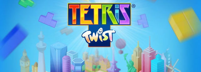 tetris twist
