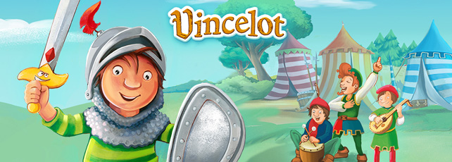 Vincelot spielen