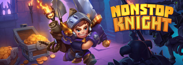 Nonstop Knight