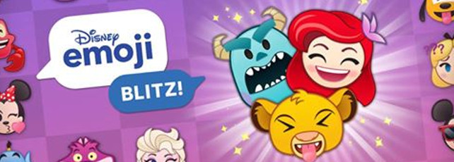 Emoji Blitz