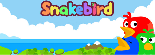 Snakebird