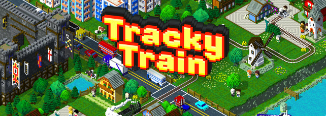 Tracky Train