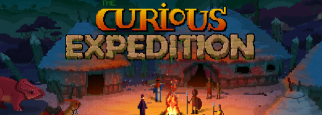 Curious Expedition