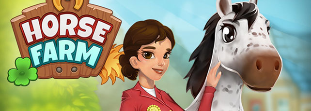 Horse Farm spielen