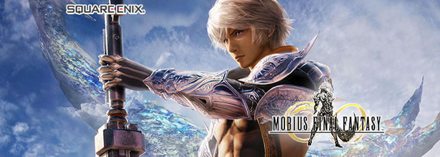 Mobius Final Fantasy spielen