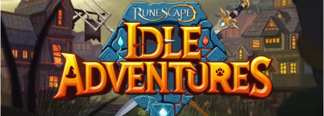 RuneScape Idle Adventures
