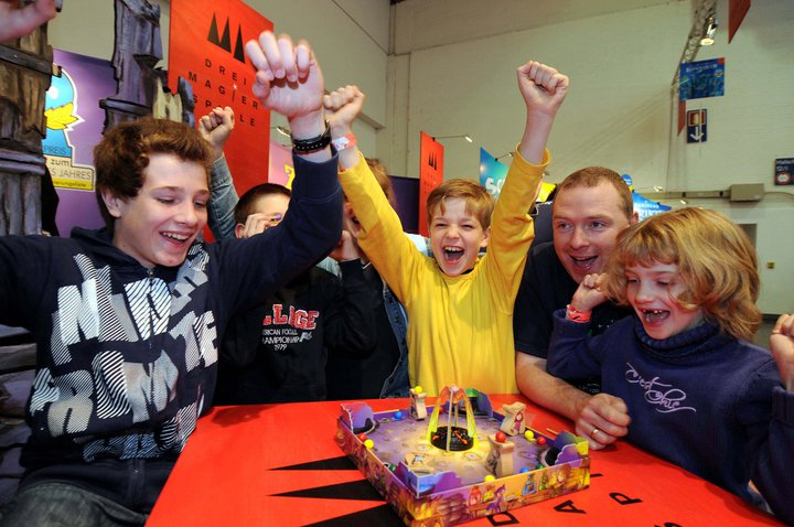 Internationale Spieltage 2016 Der Countdown läuft spielen.de Blog