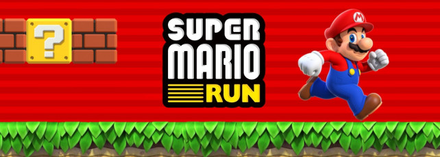 Super Mario Run