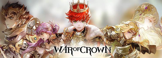 War of Crown