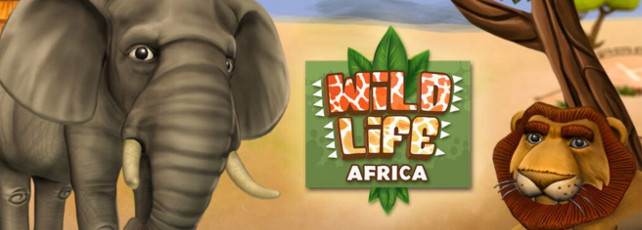 Wildlife Africa