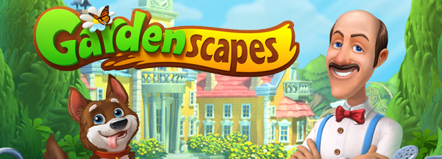 Gardenscapes New Acres