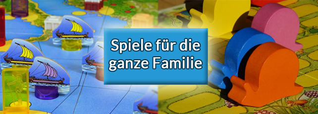 Spielen in den Alltag integrieren