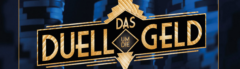 Das Duell um die Geld Joko und Klaas Brettspiel