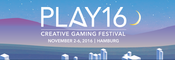 PLAY Festival Hamburg 2016