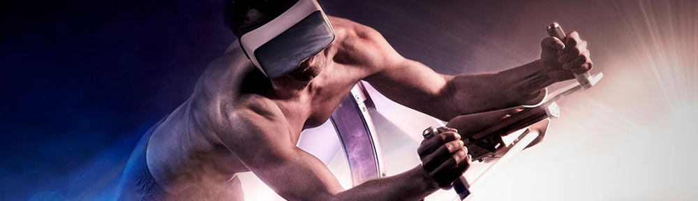 ICAROS Virtual Reality Fitness