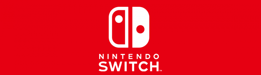 Nintendo Switch ab März im Handel