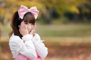 Cosplay