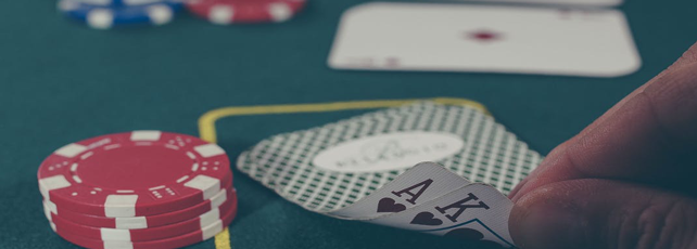 Pokern - was Start-Ups von Spielern lernen können