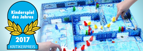 IceCool ist Kinderspiel des Jahres 2017 spielen.de Blog