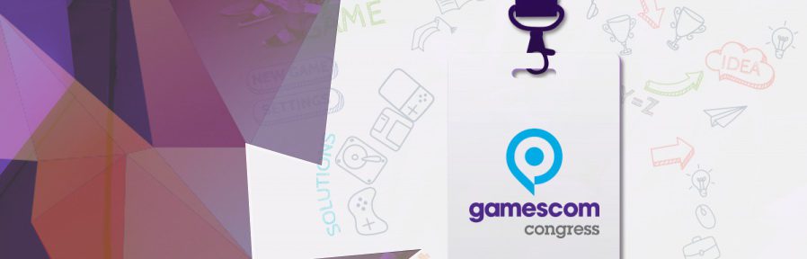 gamescom congress 2017