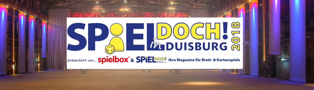 Spieleevents 2018 Spiel doch in duisburg