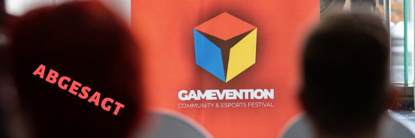 Gamevention 2020 abgesagt