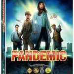 Pandemic Spiel