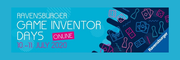 Game Inventor Days Header