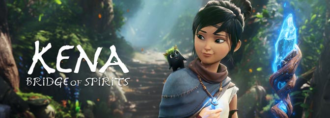 Kena: Bridge of Spirits - Testbericht