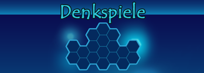 Denkspiele