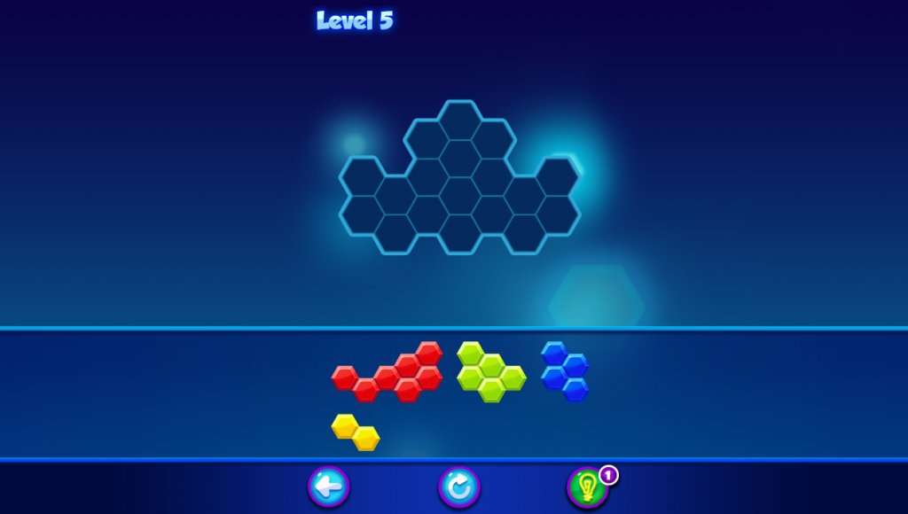 Puzzle Fever - Denkspiel der besonderen Art