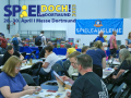 SPIEL DOCH! Messe 2023 in Dortmund