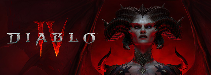 Diablo 4