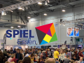 Das war die SPIEL 2023 in Essen