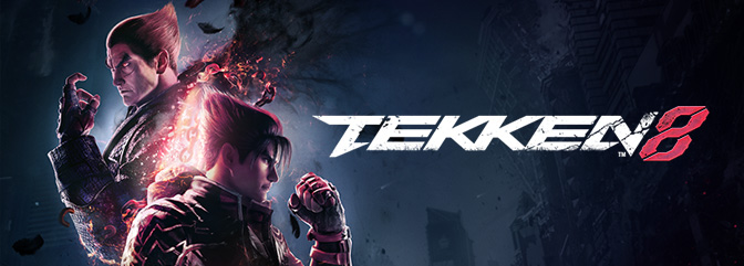 Tekken 8