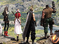 Final Fantasy VII Rebirth im Test - Starke Story mit Open-World-Bonus
