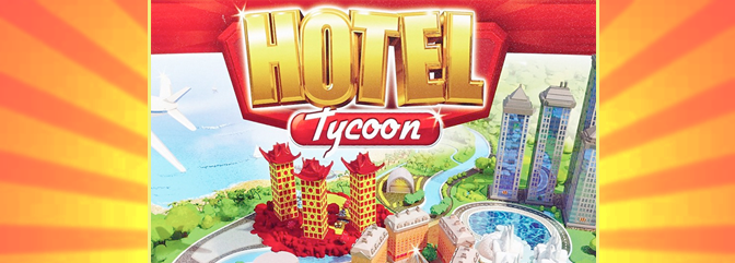 Hotel Tycoon