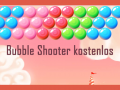 Spaß ohne Kosten: Bubble Shooter kostenlos spielen