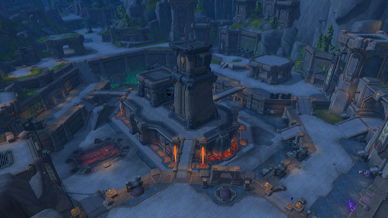 World of Warcraft - Dornogal
