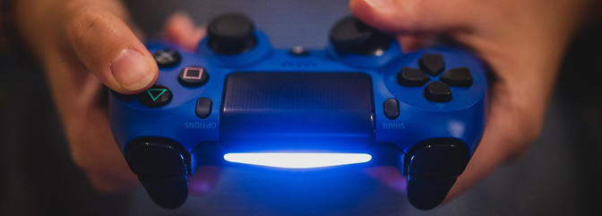 Playstation