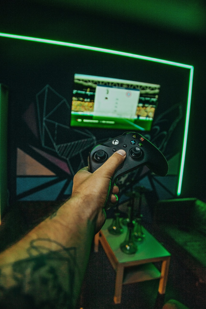 XBox Game Pass